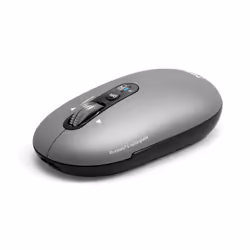 Port Designs 910009 souris Universel Ambidextre Bluetooth Optique 3200 DPI