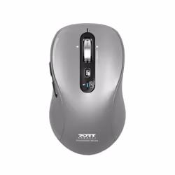 Port Designs 910201, Ambidextre, Optique, Bluetooth, 3200 DPI, Gris