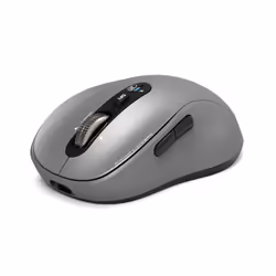 Port Designs 910201 souris Universel Ambidextre Bluetooth Optique 3200 DPI