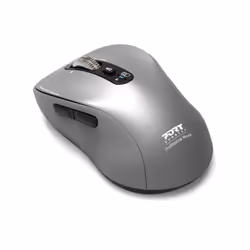 Port Designs 910201 souris Universel Ambidextre Bluetooth Optique 3200 DPI - Vue supplémentaire 4