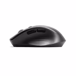 Port Designs 910202 souris Bureau Droitier RF sans fil + Bluetooth Optique 3200 DPI
