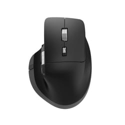Port Designs 910203 souris Bureau Droitier RF sans fil + Bluetooth Optique 4000 DPI