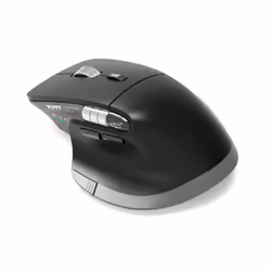Port Designs 910203 souris Bureau Droitier RF sans fil + Bluetooth Optique 4000 DPI - Vue supplémentaire 4