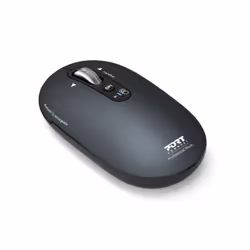 Port Designs PURE MAC souris Universel Ambidextre Bluetooth Optique 3200 DPI - Vue supplémentaire 2