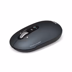 Port Designs PURE MAC souris Universel Ambidextre Bluetooth Optique 3200 DPI - Vue supplémentaire 3