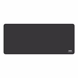 Port Designs 924001, Noir, Monochromatique, Polyester, Caoutchouc, Base antidérapante