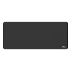 Port Designs 924001 tapis de souris Noir