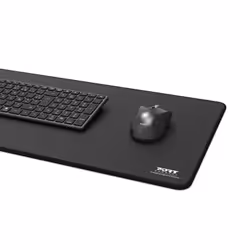 Port Designs 924001 tapis de souris Noir - Vue supplémentaire 4