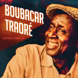 ImportCDs Dounia Tabolo, Musique du monde, CD, Support physique, Adulte, 1 disques, 16/11/2017