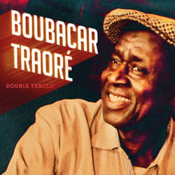 ImportCDs Dounia Tabolo CD Musique du monde