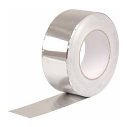 Antalis - Adhésif aluminium - 50 m