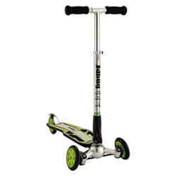 JdBug Fiberglider GS128J - Verte