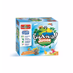 Bioviva Junior, 3 an(s), 20 min