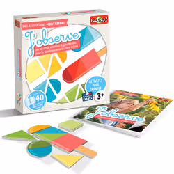 Bioviva Mes Associations Montessori - J'Observe