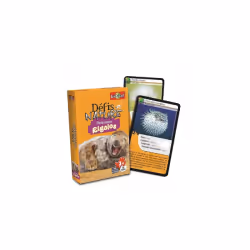 Bioviva Défis Nature - Animaux Rigolos, 3 an(s)