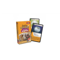 Bioviva Défis Nature - Animaux Rigolos