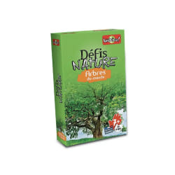 Bioviva Défis Nature - Arbres Du Monde