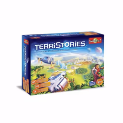 Bioviva Terristories