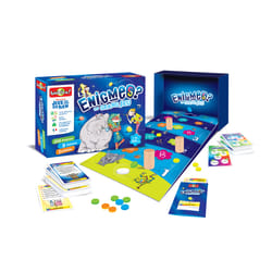 Bioviva Le Grand Jeu des Enigmes