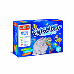 Bioviva Le Grand Jeu des Enigmes