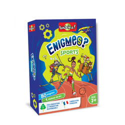 Bioviva Enigmes - Sports