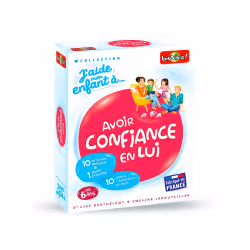 Bioviva J'Aide Mon Enfant À ... Avoir Confiance En Lui