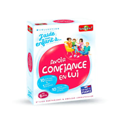 Bioviva J'Aide Mon Enfant À ... Avoir Confiance En Lui
