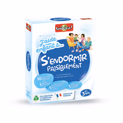 Bioviva J'Aide Mon Enfant À ... S'Endormir Paisiblement