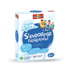 Bioviva J'Aide Mon Enfant À ... S'Endormir Paisiblement