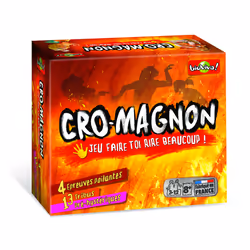Bioviva Cro-Magnon