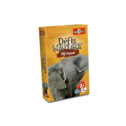 Bioviva Défis Nature - Afrique
