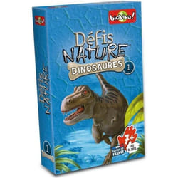 Bioviva Défis Nature - Dinosaures 1