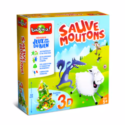 Bioviva Sauve moutons