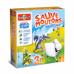 Bioviva Sauve moutons