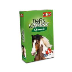 Bioviva Défis Nature - Chevaux