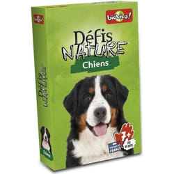 Bioviva Défis Nature - Chiens