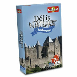 Bioviva Défis Nature - Châteaux