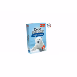 Bioviva Défis Nature - Froid Extrême, 3 an(s)