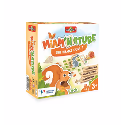 Miam'Nature Bioviva