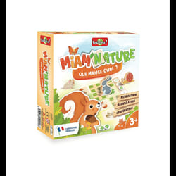 Miam'Nature Bioviva