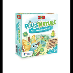 Pouss'nature Bioviva