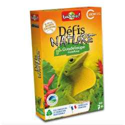 Defis Nature - Guadeloupe