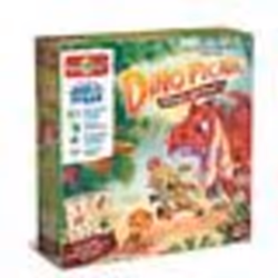 Jeu enfant - BIOVIVA - Dino Picnic - Éco-conçu - À partir de 3 ans - 2 joueurs ou plus