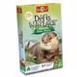 Défis nature animaux deau