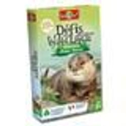 Défis nature animaux deau