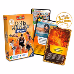 Bioviva DÉFIS NATURE : SPORTS