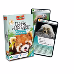Bioviva DÉFIS NATURE : TROP MIGNONS