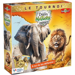 Bioviva Défi Nature Le Tournoi SPE