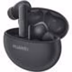 Écouteurs Bluetooth - HUAWEI - FreeBuds 5i - Haute résolution - Annulation de bruit - 28h dautonomie
