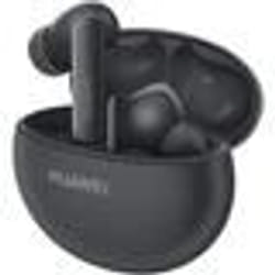 Écouteurs Bluetooth - HUAWEI - FreeBuds 5i - Haute résolution - Annulation de bruit - 28h dautonomie